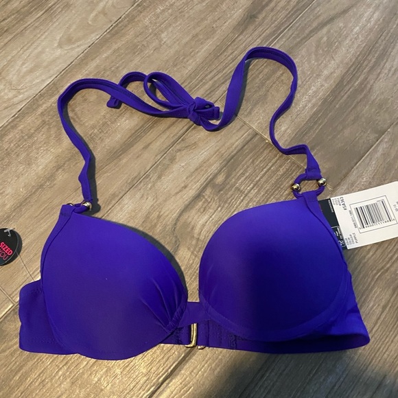 Smart & Sexy Swim Bikini Top - Picture 9 of 14